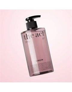 Гель для душа с ароматом цветущей сакуры 460 The act