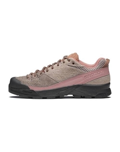 Кроссовки X ALP Low Top Running Shoes Unisex Light Brown Salomon