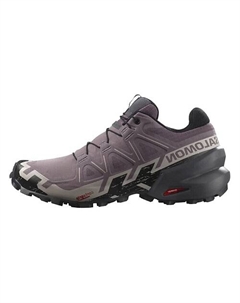 Кроссовки Speedcross 6 'Purple' / L00 Salomon