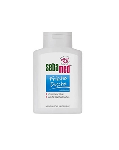 Освежающий гель для душа Fresh Shower 400 Sebamed