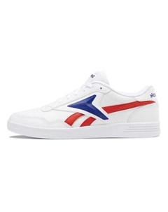 Кроссовки Royal Techque T 'White' Reebok