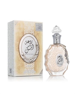 Парфюмерная вода Rouat Al Musk Lattafa
