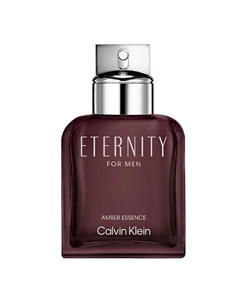 Парфюмерная вода Eternity for men Parfum Amber Essence 200 Calvin klein