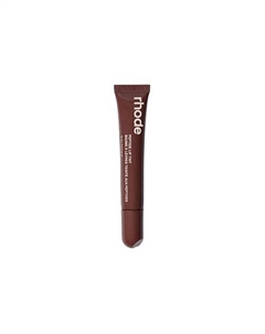 Блеск-тинт для губ Hydrating Plumping Lip Stain Rhode
