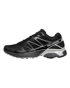 Кроссовки XT Pathway 'Black Silver' Salomon
