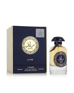 Парфюмерная вода Ra'ed Luxe Lattafa