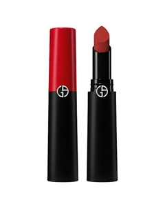 Губная помада Lip Power Giorgio armani