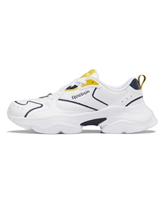 Кроссовки Unisex Royal Aadorun Running Shoes White Reebok
