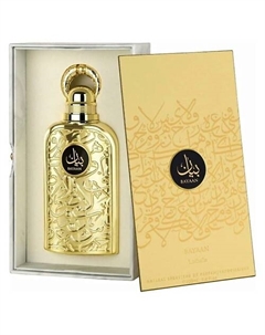 Парфюмерная вода Bayaan Lattafa