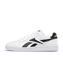 Кроссовки Unisex Royal Complete2 Se Sneakers White/Black Reebok