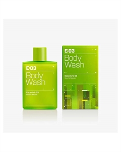 Парфюмированный гель для душа Escentric 03 200 Escentric molecules