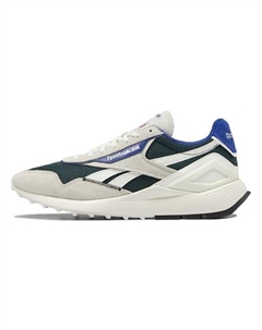 Кроссовки Classic Leather Legacy Az 'Chalk Forest Cobalt' Reebok