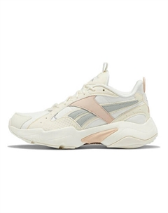 Кроссовки Turbo Restyle 'Vintage Chalk Soft El' Women's Reebok
