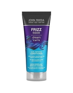Кондиционер для волос Frizz Ease Dream Curls 75 John frieda