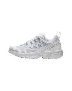 Кроссовки ACS + OG Cushioning Low-Top Running Shoes Unisex White Salomon
