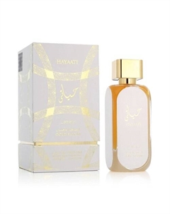 Парфюмерная вода Hayaati Gold Elixir Lattafa