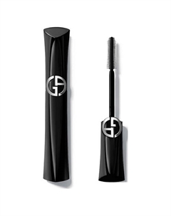 Подкручивающая тушь для ресниц Vertigo Lift 10 Giorgio armani