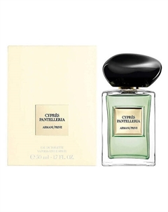 Туалетная вода Armani Prive Cypres Pantelleria 50 Giorgio armani