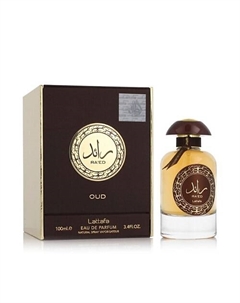 Парфюмерная вода Ra'ed Oud Lattafa