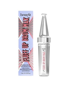 Воск для бровей Fluff Up Brow Wax,мини-версия Benefit