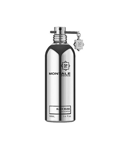 Парфюмерная вода Black Musk 50 Montale