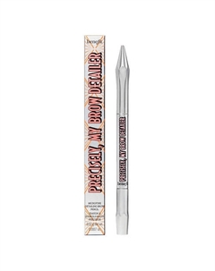 Карандаш для бровей Precisely My Brow Detailer Micro-Fine Pencil Benefit