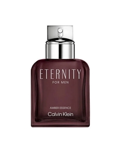 Парфюмерная вода Eternity for men Parfum Amber Essence 100 Calvin klein