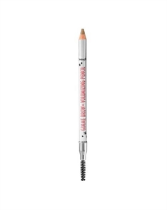 Карандаш для бровей Gimme Brow+ Volumizing Pencil с эффектом объёма Benefit