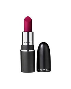Губная помада Ximal Sleek Satin Lipstick Mini Mac