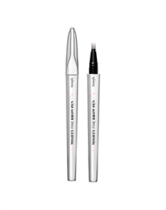 Карандаш для бровей сверхтонкий Mighty Fine Brow Pen Benefit