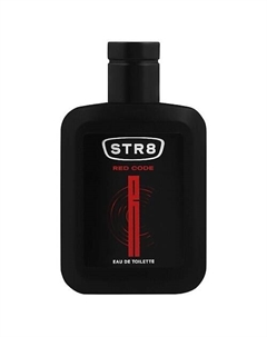 Парфюмерная вода Red Code 50 Str8