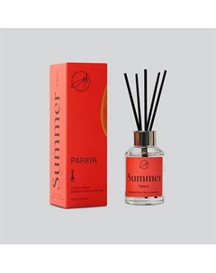 Диффузор ароматический "Papaya" 60 Aroma harmony