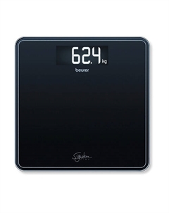 BEURER Напольные весы GS 400 Beurer