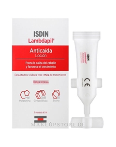 Лосьон против выпадения волос Lambdapil Anti Hair Loss Isdin