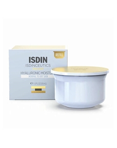 Интенсивный увлажняющий крем ceutics, сменный блок 30 Isdin