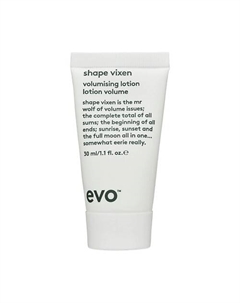 Лосьон – объём текстура блеск Shape Vixen Volumising Lotion 30 Evo