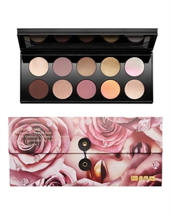 Палетка теней Mothership VII: Divine Rose I Pat mcgrath labs