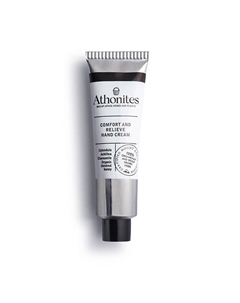Крем для рук Комфорт и успокоение 100 Athonites