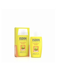 Солнцезащитное средство FOTOPROTECTORES Spf 50 50 Isdin