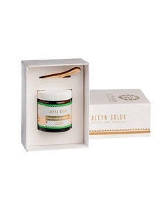 "Омолаживающий" Крем для лица с трутневым молочком 30 Altyn solok