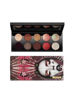 Палетка теней Mothership V: Seduction Pat mcgrath labs