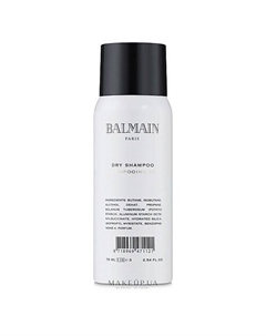 Сухой шампунь Paris Hair Couture 300 Balmain