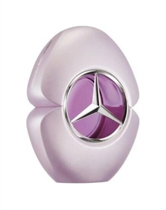 Парфюмерная вода Mercedes-Benz For Women Mercedes-benz