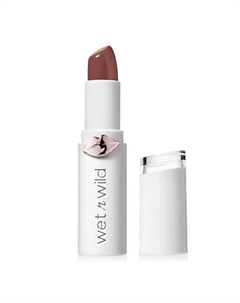 Губная помада Megalast High Shine Lip Color Wet n wild