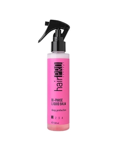 Двухфазный жидкий бальзам Bi-Phase Liquid Balm 150 Hair pro concept