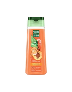 Гель для душа СМЯГЧАЮЩИЙ 250 Чистая линия