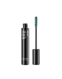 Тушь для объема Even More Volume Make up factory