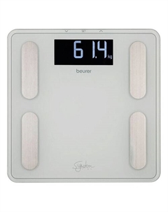 BEURER Напольные весы BF 400 Scale Beurer