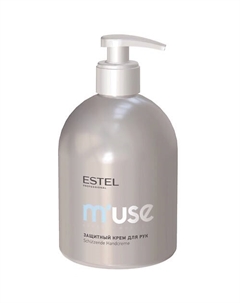 Защитный крем для рук M'USE 475 Estel professional