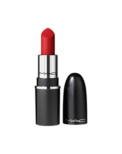 Губная помада Ximal Sleek Satin Lipstick Mini Mac